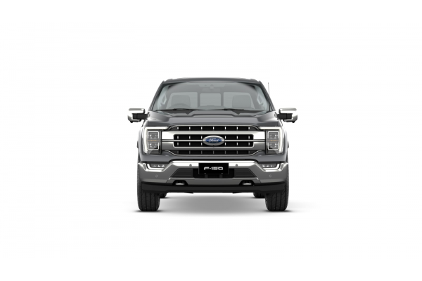 2023 Ford F-150 No Series Lariat Dual Cab