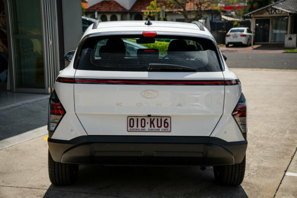 2024 MY25 Hyundai KONA SX2.V2  SUV