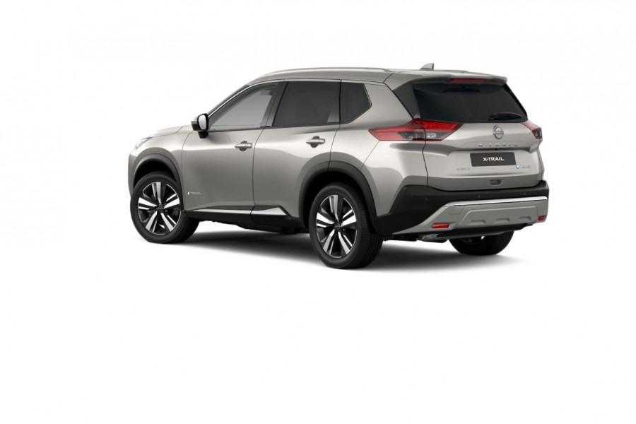 2024 MY25 Nissan X-Trail T33 Ti-L e-POWER SUV