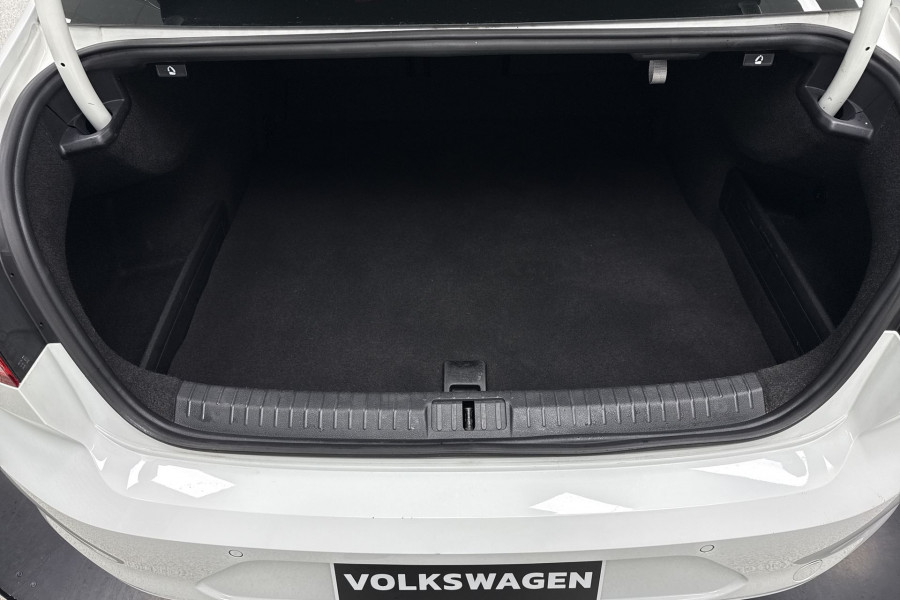 2015 Volkswagen Passat Sedan 132TSI - Comfortline Sedan Image 16