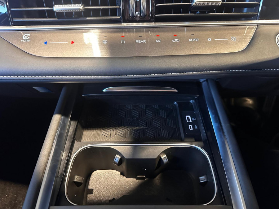 2025 MY24 Chery Tiggo 8 Pro Max T31 Ultimate AWD SUV Image 17