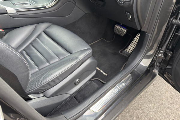 2022 Mercedes-Benz GLC-Class X253 GLC200 SUV Image 32