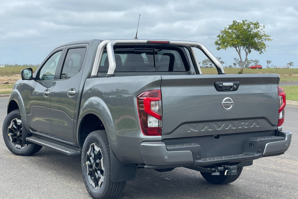 2024 Nissan Navara D23 ST-X Ute Image 5