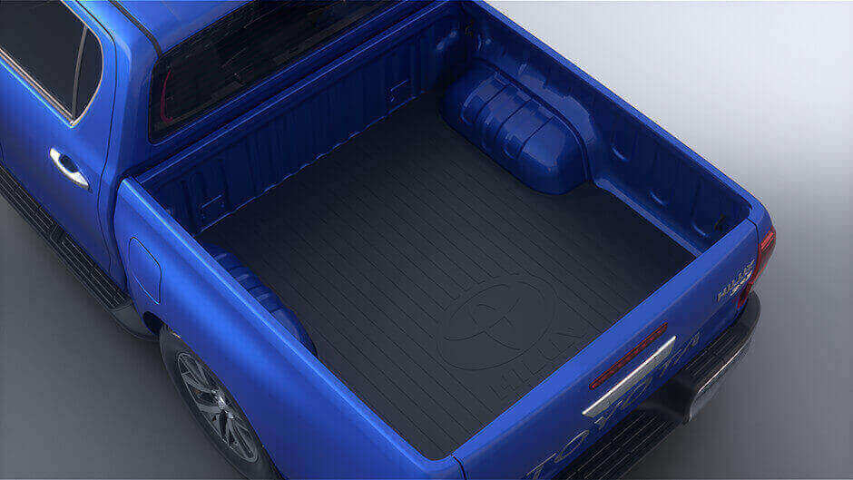 Cargo Mat