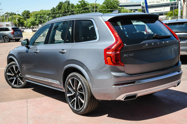2019 MY20 Volvo XC90 L Series T6 Inscription Suv Image 2