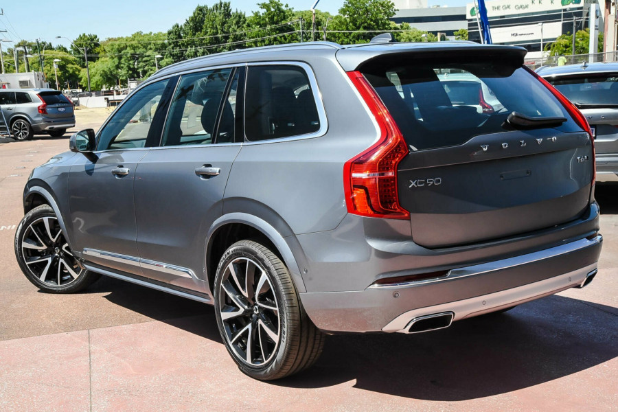 2019 MY20 Volvo XC90 L Series T6 Inscription Suv
