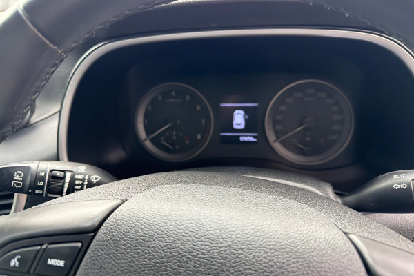 2018 Hyundai Tucson TL3 Active X SUV Image 4
