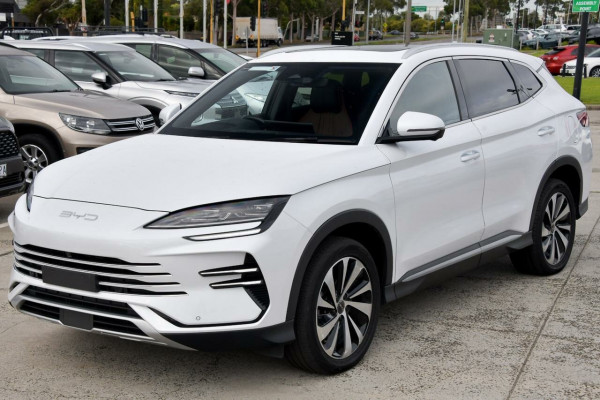 2024 BYD Sealion 6 MY24 Premium SUV Image 27