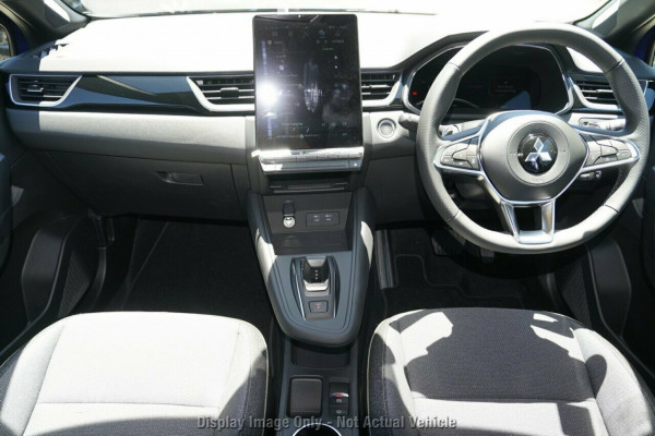 2025 Mitsubishi ASX XE Aspire SUV Image 5