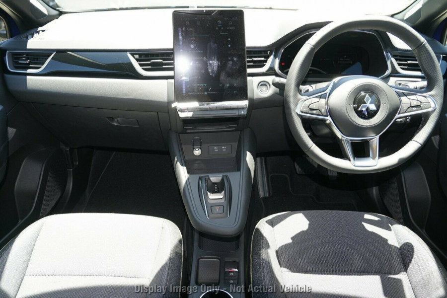 2025 Mitsubishi ASX XE Aspire SUV Image 5