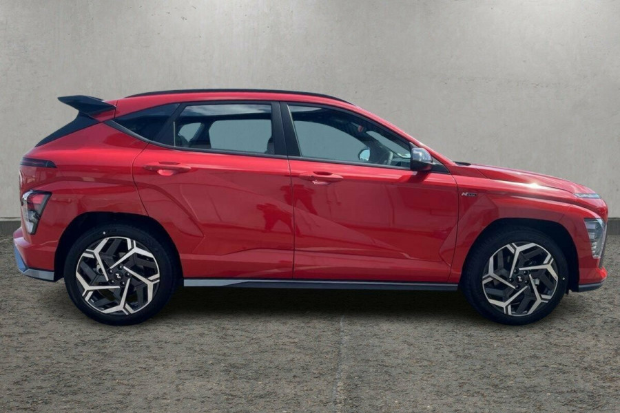 2024 Hyundai KONA SX2.V1 N Line SUV Image 6