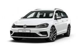 Volkswagen Golf Wagon R 7.5