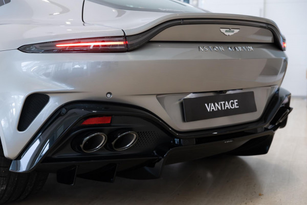 2025 MY26 Aston Martin Vantage   Coupe Image 13