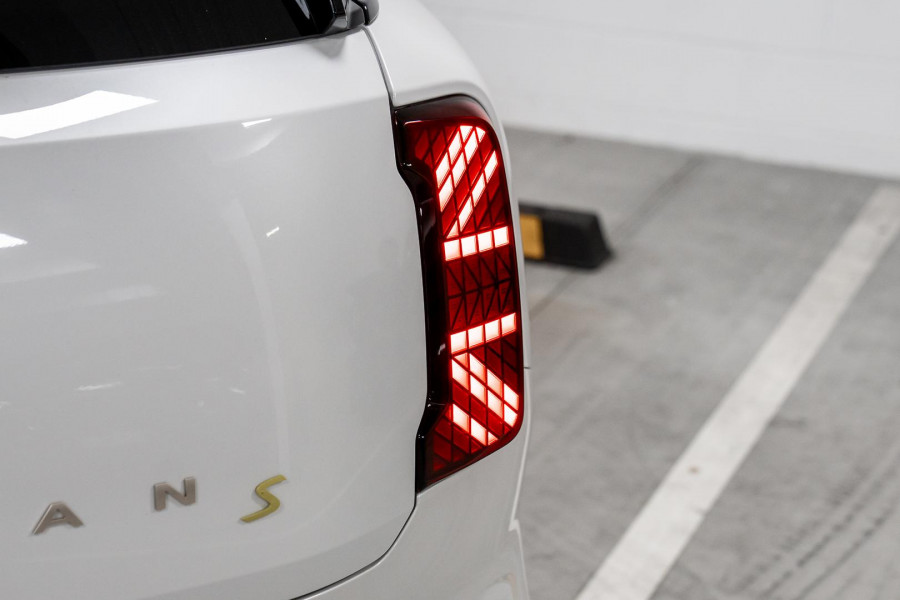 2026 MINI Countryman U25 SE Favoured SUV