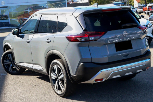 2025 Nissan X-Trail T33 Ti SUV