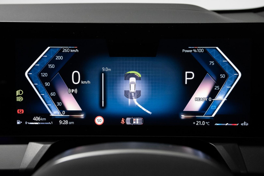 2025 BMW X3 G45 20 xDrive SUV