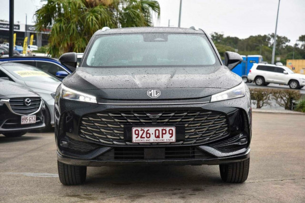 2024 MG HS SAS23 Essence SUV Image 3