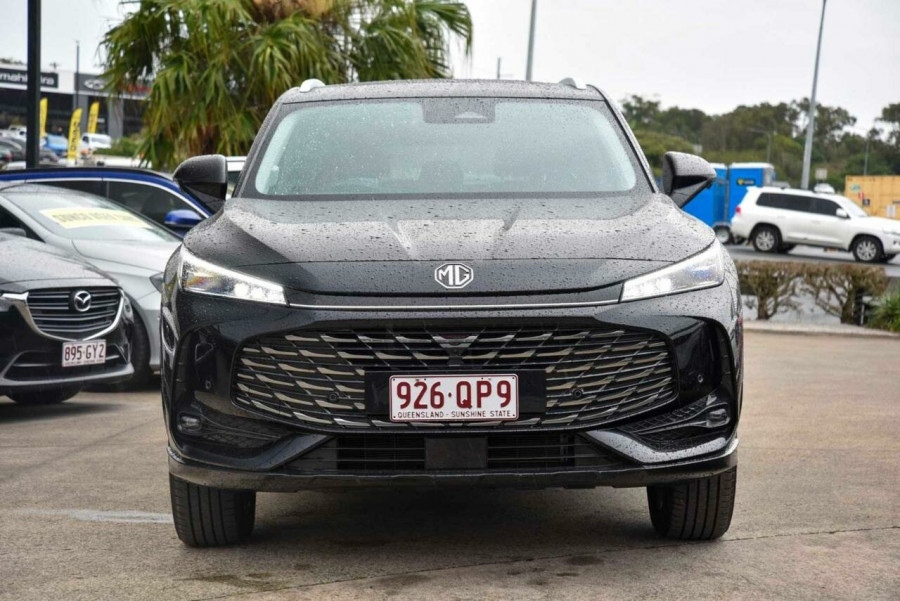 2024 MG HS SAS23 Essence SUV Image 3