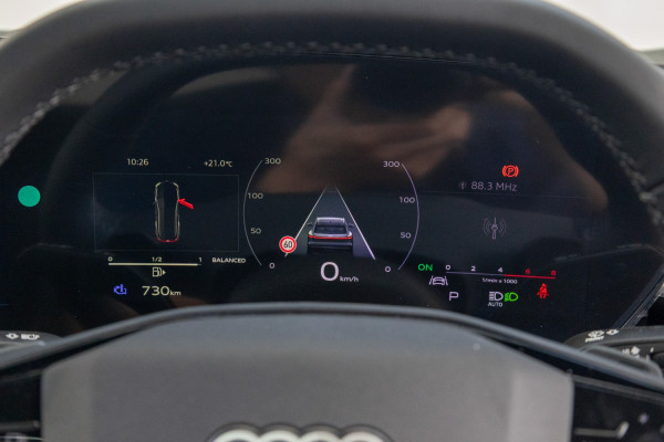2025 Audi SQ5 GU edition one SUV image 10
