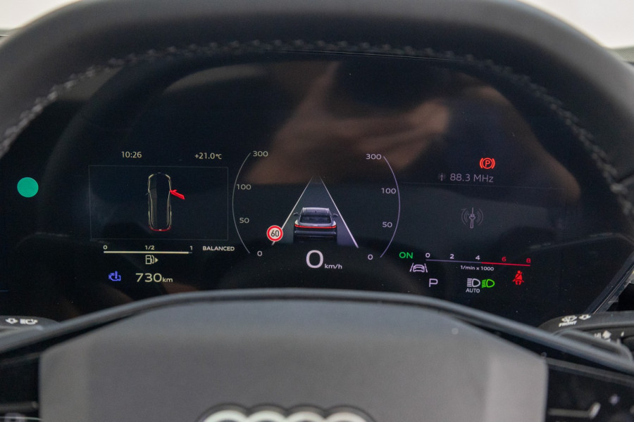 2025 Audi SQ5 GU edition one SUV