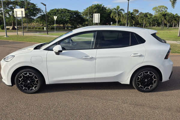 2026 MG MG4 EV Urban AH4E Essence 54 Hatch Image 6