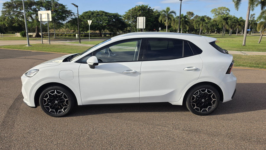 2026 MG MG4 EV Urban AH4E Essence 54 Hatch Image 6