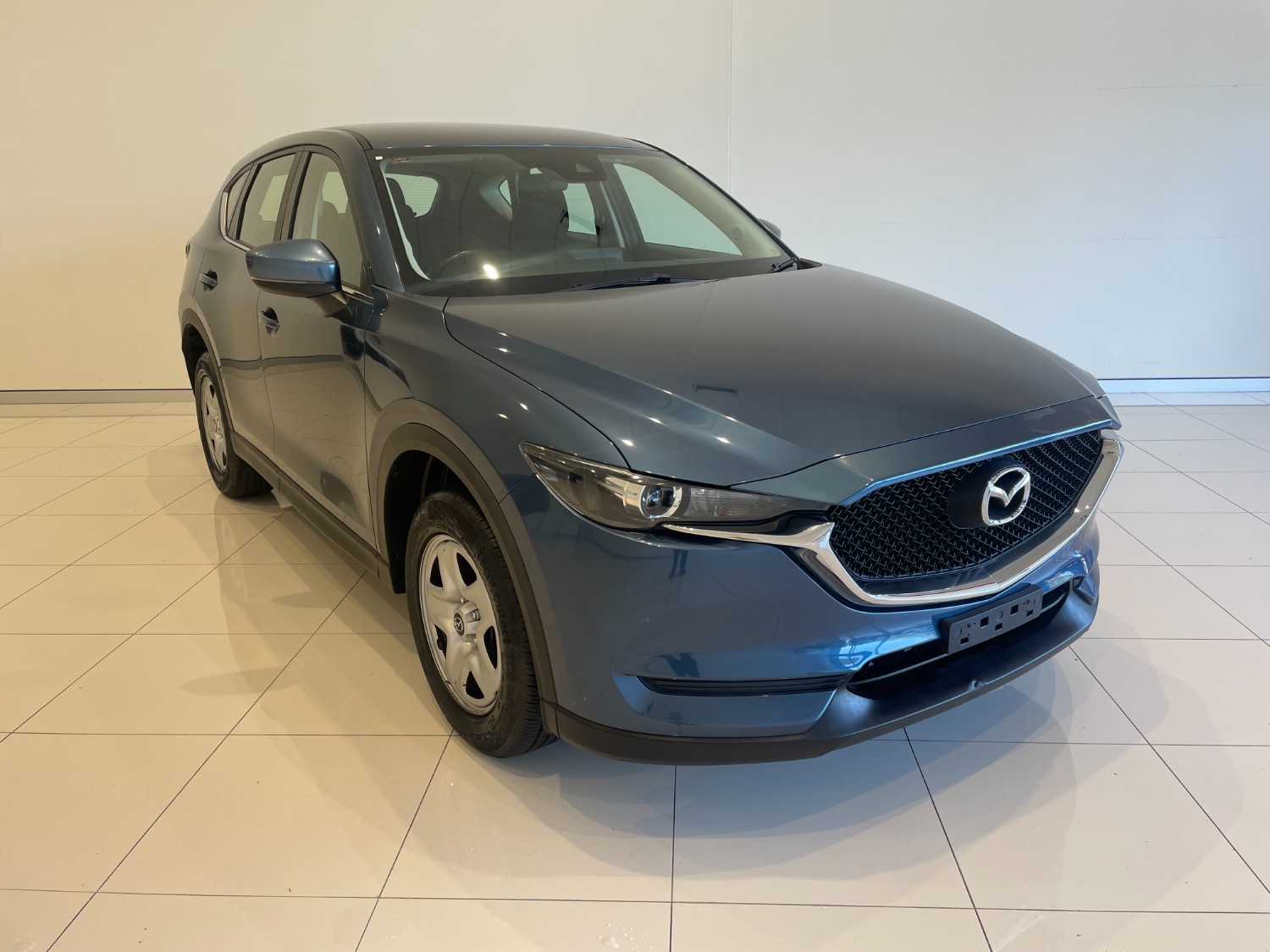 2017 Mazda CX-5 KF Series Maxx SUV Image 1