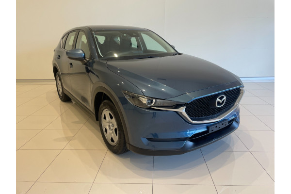 2017 Mazda CX-5 KF Series Maxx SUV