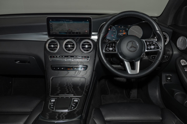 2019 Mercedes-Benz GLC-Class GLC300 SUV