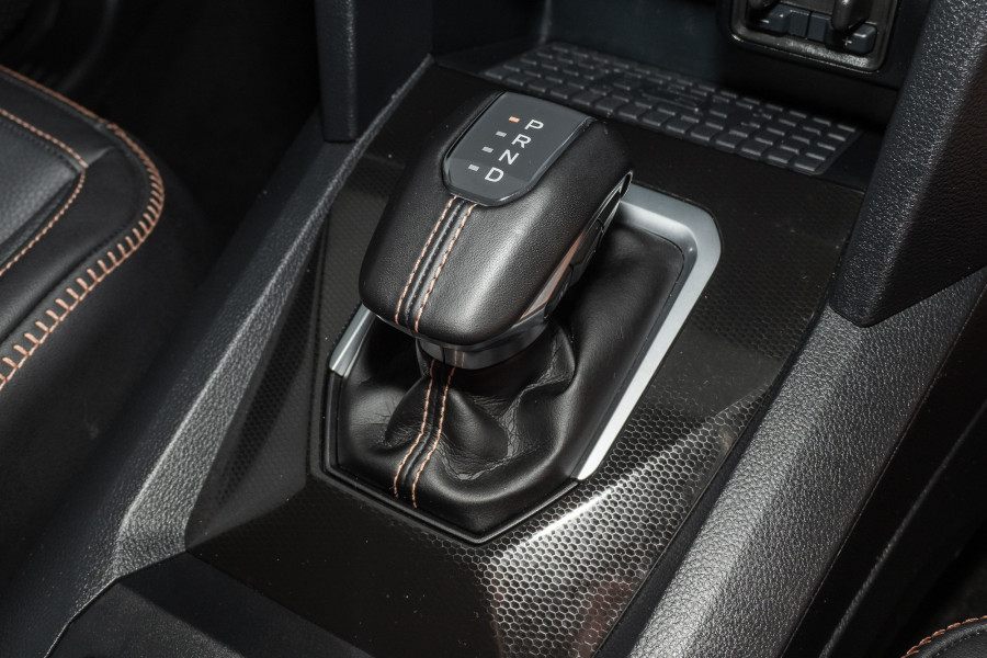 2025 Volkswagen Amarok NF Ute Image 13
