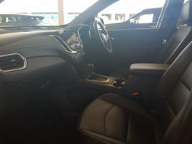 2017 MY18 Holden Equinox EQ LTZ-V Suv