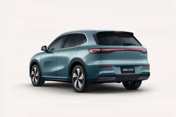 2027 Geely EX5 E245 Inspire Extended Range SUV Image 16