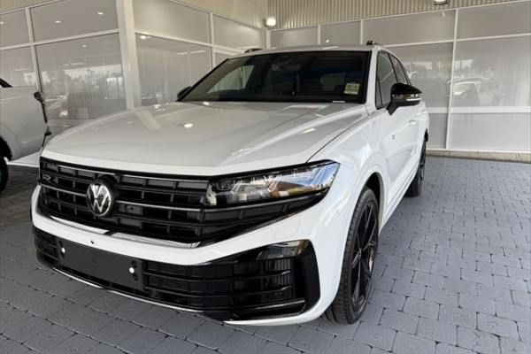 2024 MY25 Volkswagen Touareg RC R SUV