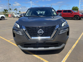2024 MY25 Nissan X-Trail T33 ST SUV image 12