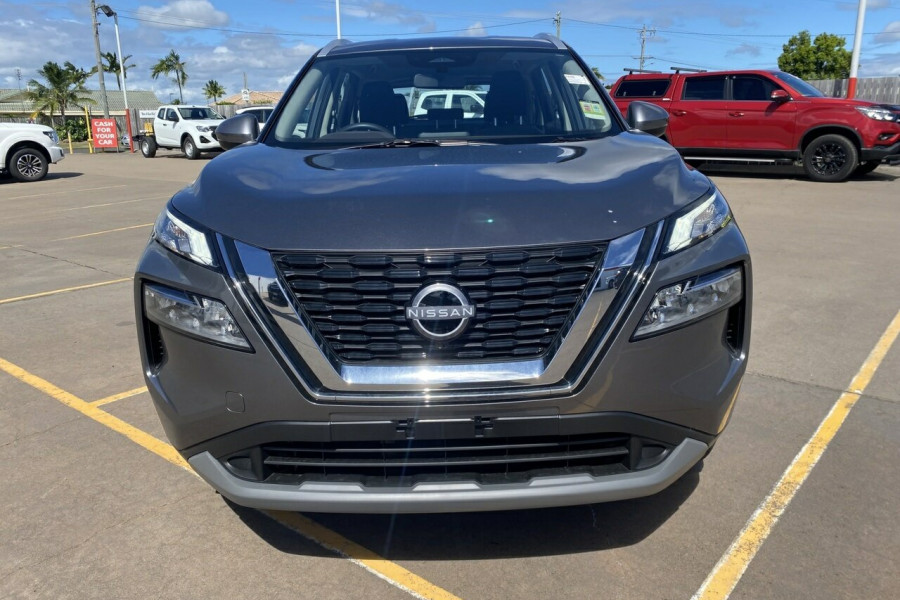 2024 MY25 Nissan X-Trail T33 ST SUV