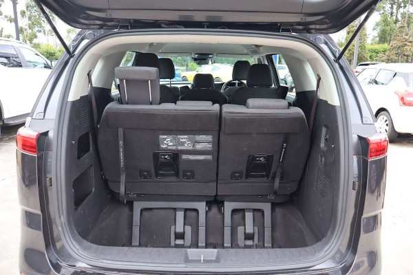 2022 Kia Carnival KA4 S People Mover Image 13