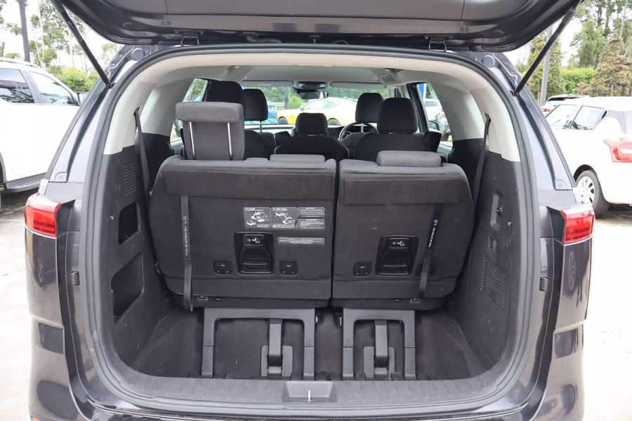 2022 Kia Carnival KA4 S People Mover Image 13