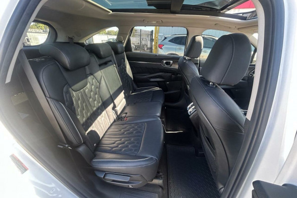 2023 Kia Sorento MQ4 GT-Line SUV Image 17