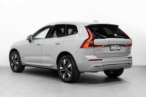 2026 Volvo XC60 UZ B5 Plus 2L Petrol AWD SUV Image 6