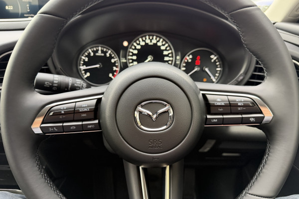 2026 MY25 Mazda CX-30 DM Series G20 Evolve SUV Image 18