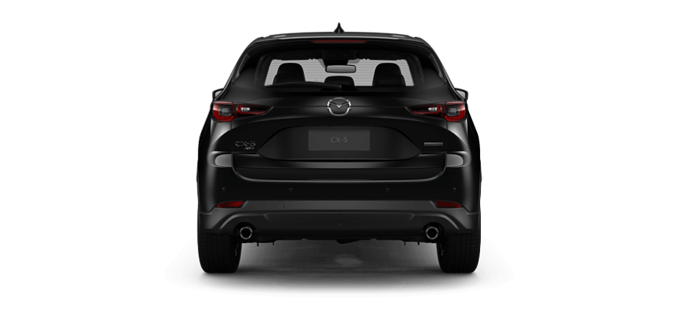 2024 Mazda CX-5 KF Series G25 Touring SUV Image 16