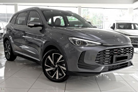 2025 MG ZS ZS32 Essence Hybrid+ SUV
