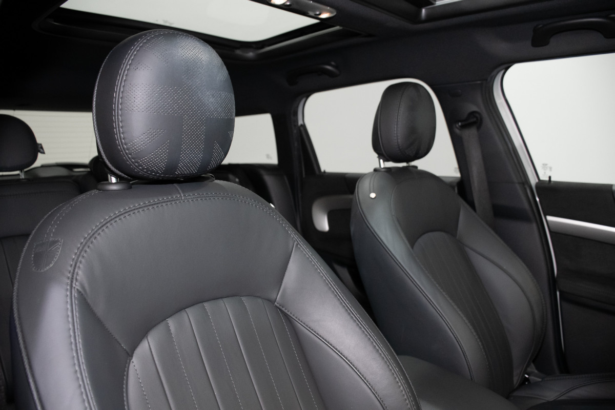 2021 MINI Countryman Cooper S Mini Yours SUV