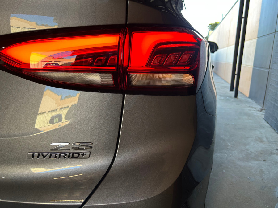 2025 MY26 MG ZS ZS32 Essence Hybrid+ SUV Image 23
