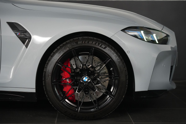 2024 BMW M4 Competition X-Drive Coupe Image 5