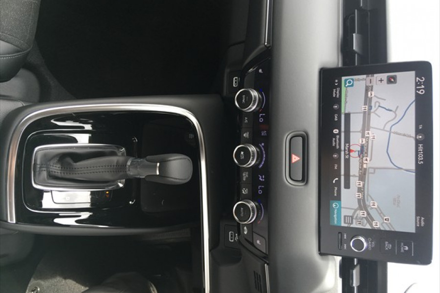 2024 MY22 Honda HR-V  e:HEV L SUV Image 13
