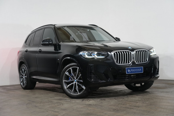 BMW X3 xDrive30i M Sport