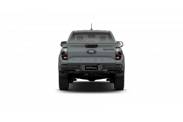 2026 MY26.5 Ford Ranger P703  Raptor Ute Image 6