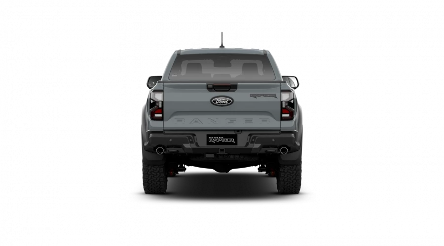 2026 MY26.5 Ford Ranger P703  Raptor Ute Image 6