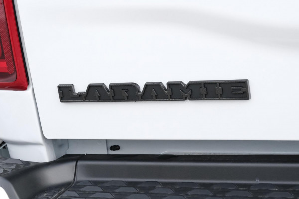 2026 Ram 2500 DJ Laramie Ute Image 10